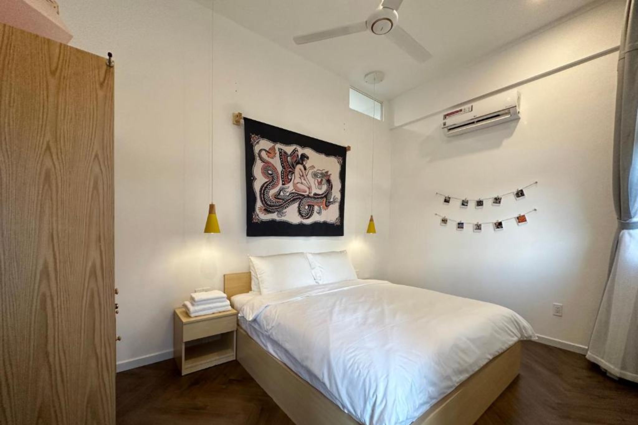 các phong cách thiết kế hostel 7